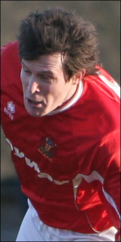 Chris Holland
