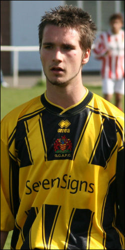 Dan Forrester