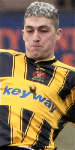 Daryl Addis
