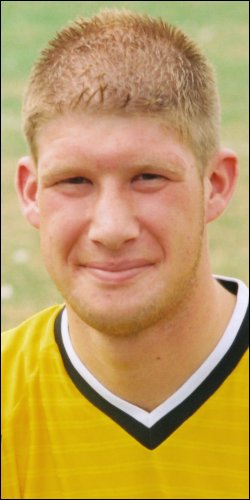 Dave Wilkinson