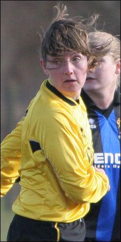 Donna Turner