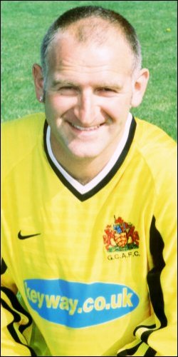 Gary Marshall