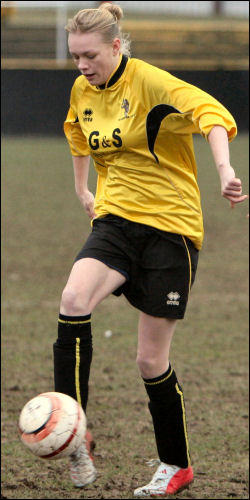 Hayley Appleby