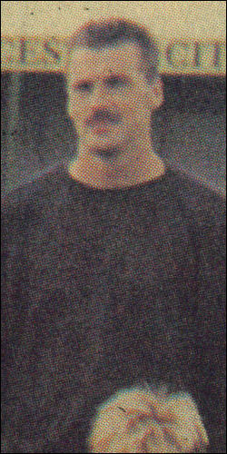 Jeff Meacham