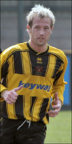 Justin Pritchard