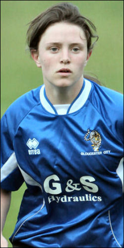 Laura Meheran