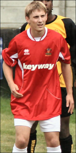 Lee Davis