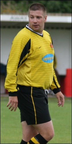 Lee Randall