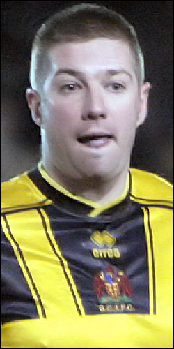 Lee Randall