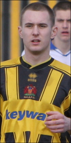 Luke Corbett