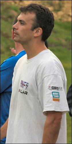 Mark Sumpter