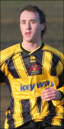 Michael Whittington