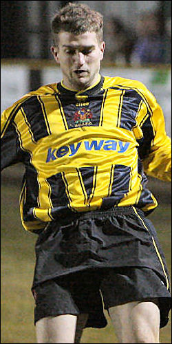 Richard Mansell