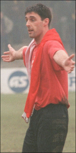 Steve Mokler