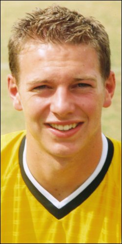 Tom Webb