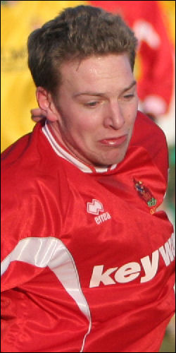 Tom Webb