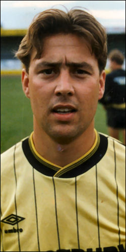 Wayne Noble