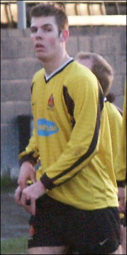 Adam Howarth