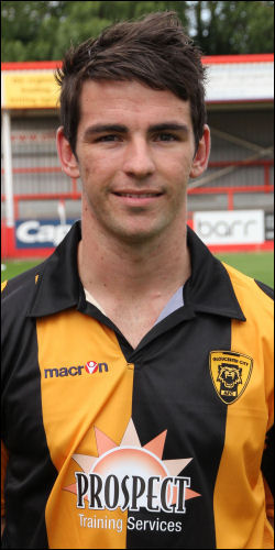 Adam Mann