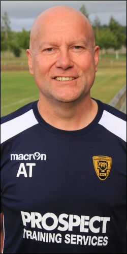 Adrian Tandy