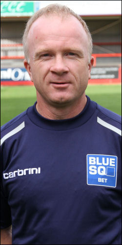 Adie Harris