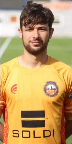 Alex Avenell