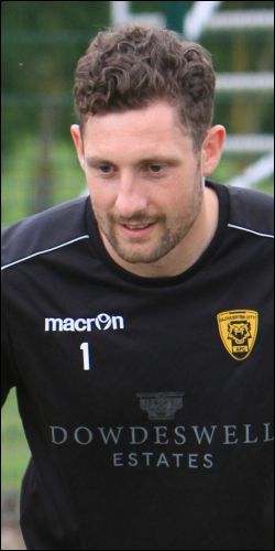 Alex Harris