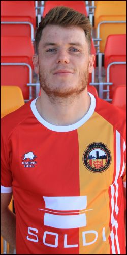 Alex Whittle