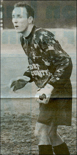 Alistair Hines