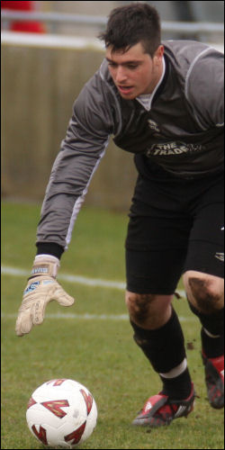 Andrew Delve