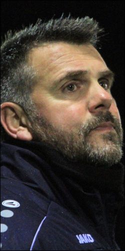 Andy Hoskins