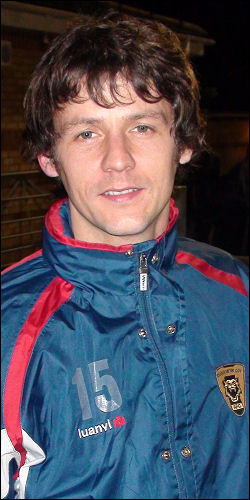 Andy Keveren