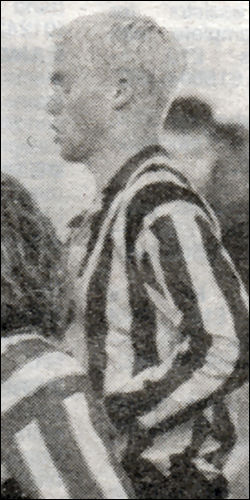 Andy Webber