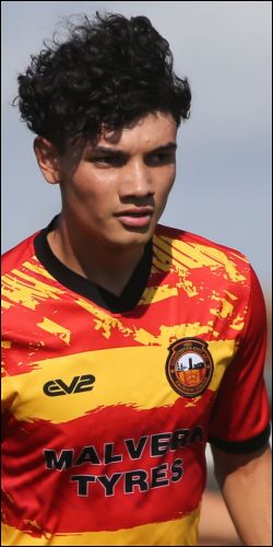 Anton Dworzak