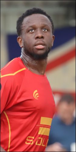 Armel Zola