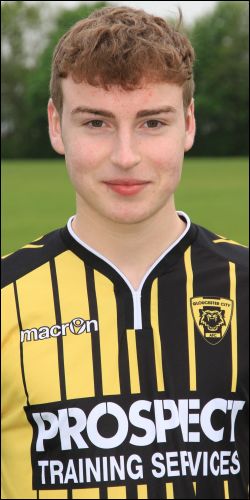 Ashley Bird