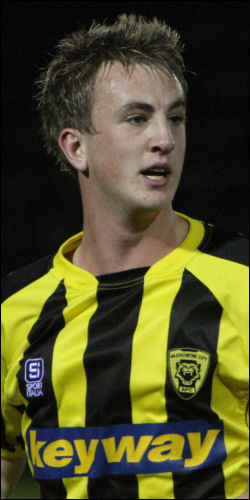 Ben Ashford