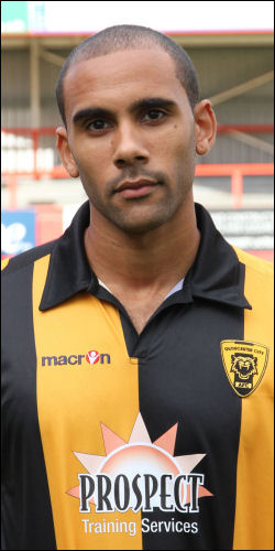 Ben Hunt
