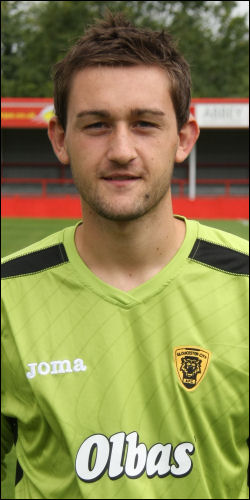 Ben Lewis