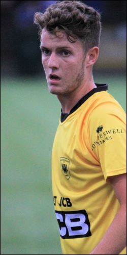 Ben Seymour