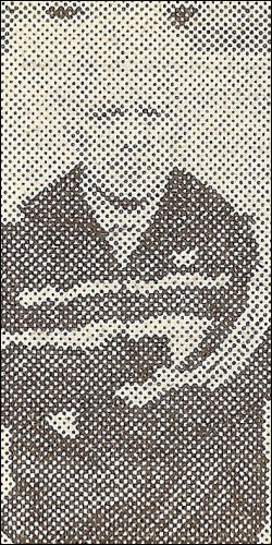Bernard Tandy