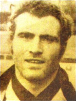 Bernie Wright