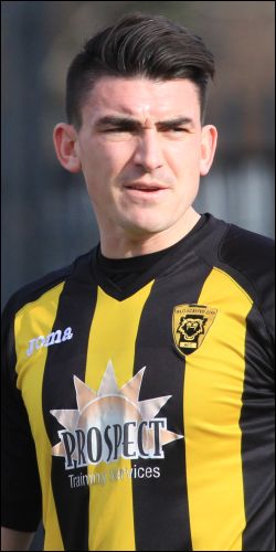 Billy Jones