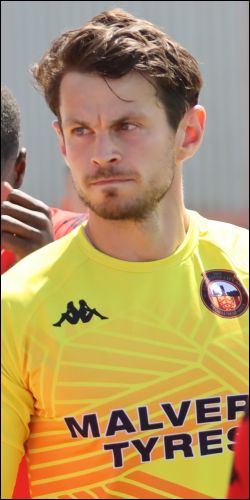Brandon Hall