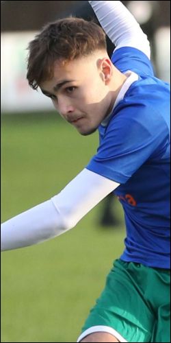 Callum Blackford