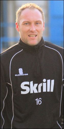 Charlie Griffin
