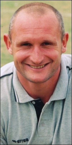 Chris Burns