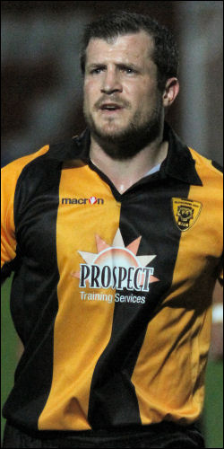 Chris Holland