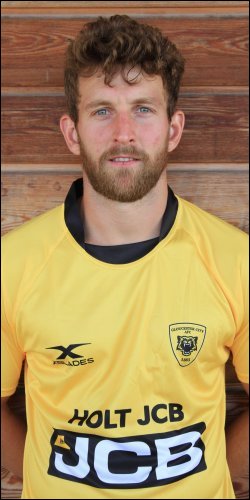 Chris Knowles