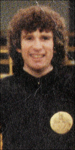 Chris Porter